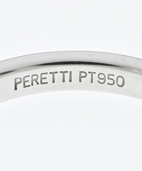 TIFFANY & CO.（ティファニー）リング シルバー サイズ:16.5 レディース/2200692175231