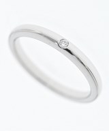 TIFFANY & CO.（ティファニー）リング シルバー サイズ:16.5 レディース/2200692175231