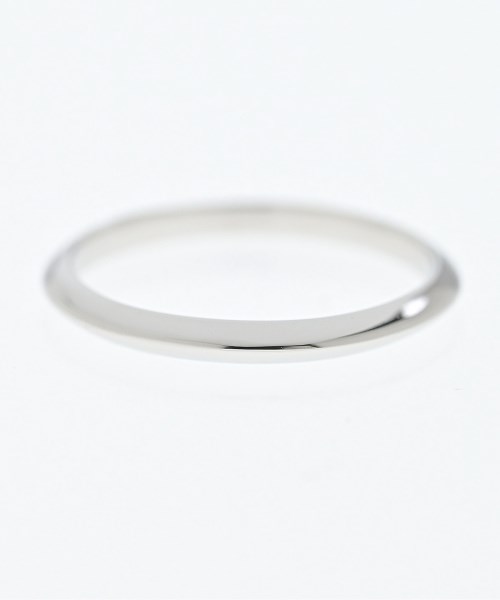 TIFFANY & CO.（ティファニー）リング シルバー サイズ:8.5 レディース/2200692175248