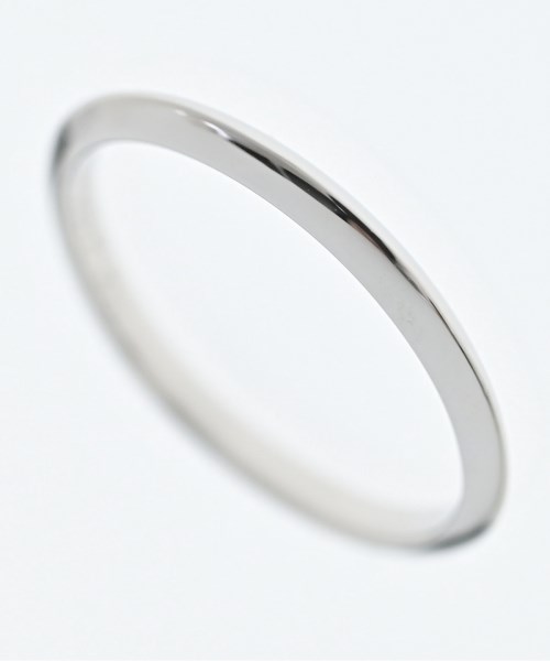 TIFFANY & CO.（ティファニー）リング シルバー サイズ:8.5 レディース/2200692175248