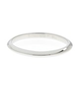TIFFANY & CO.（ティファニー）リング シルバー サイズ:8.5 レディース/2200692175248