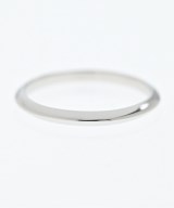 TIFFANY & CO.（ティファニー）リング シルバー サイズ:8.5 レディース/2200692175248