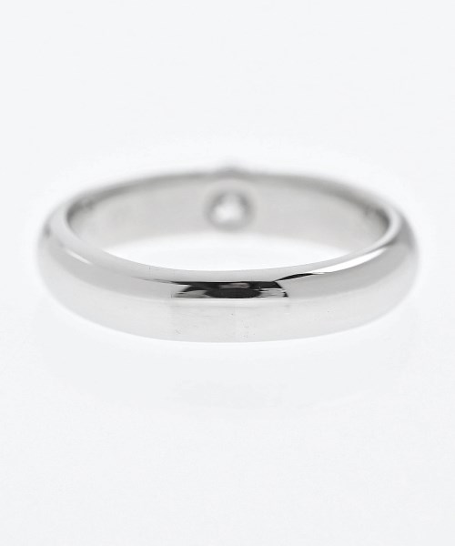 TIFFANY & CO.（ティファニー）リング シルバー サイズ:11.5 レディース/2200692175255