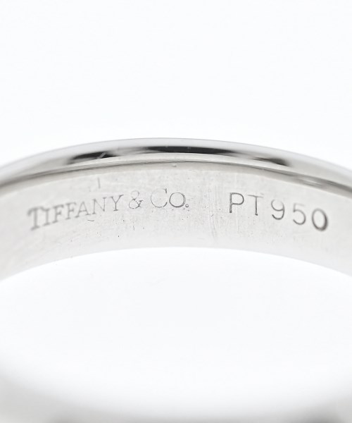 TIFFANY & CO.（ティファニー）リング シルバー サイズ:11.5 レディース/2200692175255
