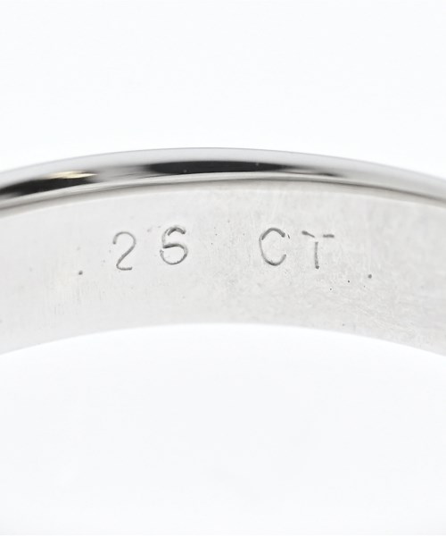 TIFFANY & CO.（ティファニー）リング シルバー サイズ:11.5 レディース/2200692175255