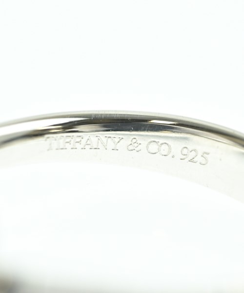 TIFFANY & CO.（ティファニー）リング シルバー サイズ:7 レディース/2200692175262