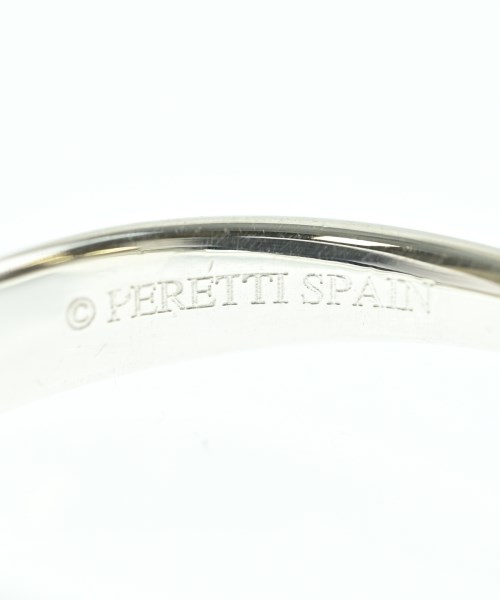 TIFFANY & CO.（ティファニー）リング シルバー サイズ:7 レディース/2200692175262