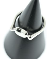 TIFFANY & CO.（ティファニー）リング シルバー サイズ:7 レディース/2200692175262