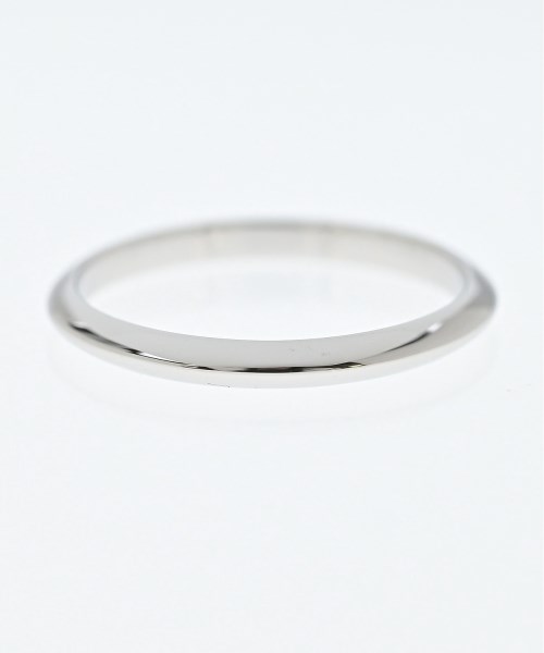 TIFFANY & CO.（ティファニー）リング シルバー サイズ:9 レディース/2200692175279