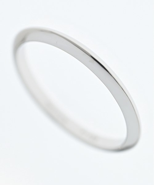 TIFFANY & CO.（ティファニー）リング シルバー サイズ:9 レディース/2200692175279