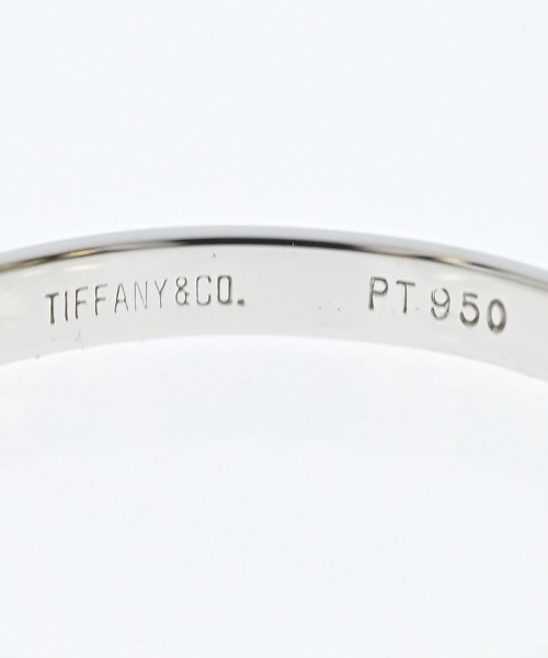 TIFFANY & CO.（ティファニー）リング シルバー サイズ:9 レディース/2200692175279