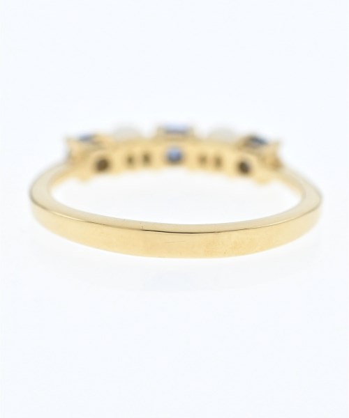 TIFFANY & CO.（ティファニー）リング ゴールド サイズ:10 レディース/2200692175286