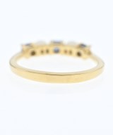 TIFFANY & CO.（ティファニー）リング ゴールド サイズ:10 レディース/2200692175286