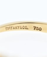 TIFFANY & CO.（ティファニー）リング ゴールド サイズ:10 レディース/2200692175286