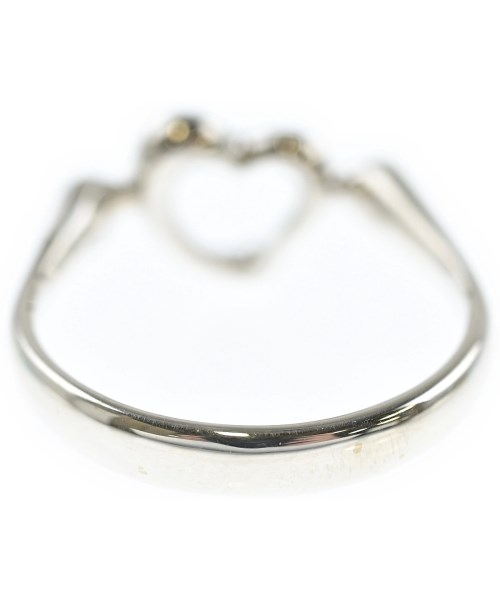 TIFFANY & CO.（ティファニー）リング シルバー サイズ:12 レディース/2200692175309