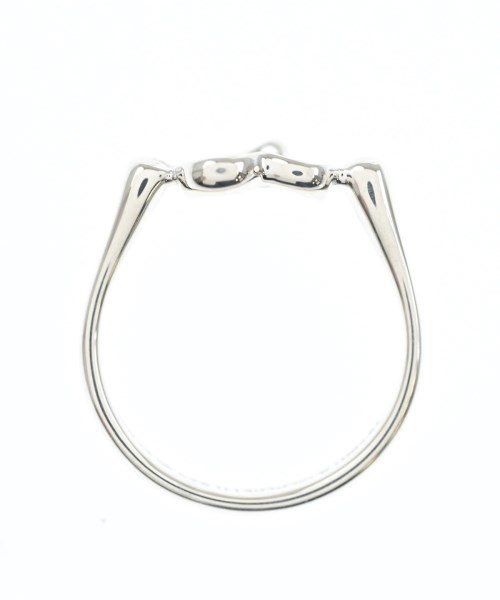 TIFFANY & CO.（ティファニー）リング シルバー サイズ:12 レディース/2200692175309
