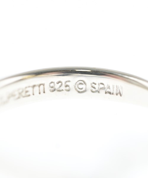 TIFFANY & CO.（ティファニー）リング シルバー サイズ:12 レディース/2200692175309