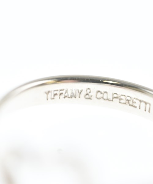 TIFFANY & CO.（ティファニー）リング シルバー サイズ:12 レディース/2200692175309