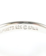 TIFFANY & CO.（ティファニー）リング シルバー サイズ:12 レディース/2200692175309