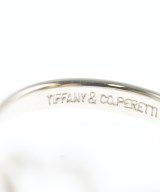 TIFFANY & CO.（ティファニー）リング シルバー サイズ:12 レディース/2200692175309