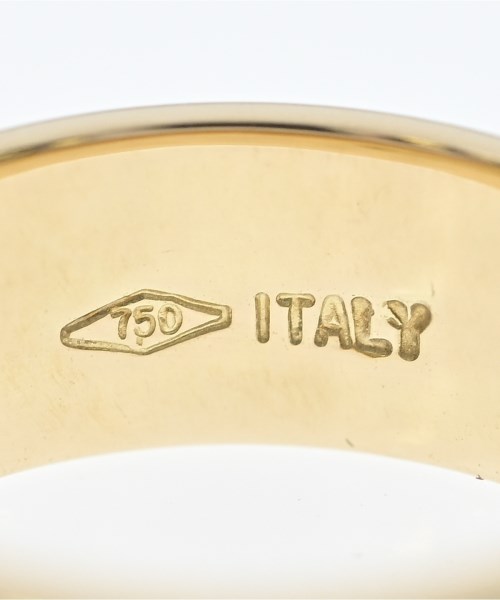 TIFFANY & CO.（ティファニー）リング ゴールド サイズ:12 レディース/2200692175316