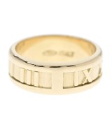 TIFFANY & CO.（ティファニー）リング ゴールド サイズ:12 レディース/2200692175316
