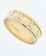 TIFFANY & CO.（ティファニー）リング ゴールド サイズ:12 レディース/2200692175316