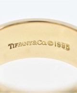 TIFFANY & CO.（ティファニー）リング ゴールド サイズ:12 レディース/2200692175316