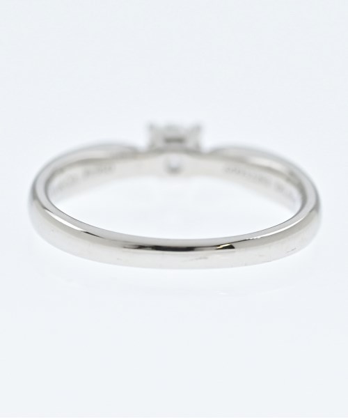 TIFFANY & CO.（ティファニー）リング シルバー サイズ:6.5 レディース/2200692175330
