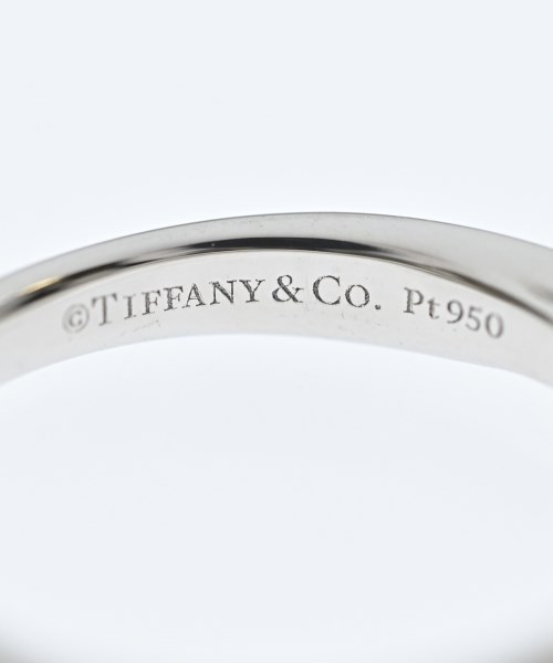 TIFFANY & CO.（ティファニー）リング シルバー サイズ:6.5 レディース/2200692175330