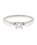 TIFFANY & CO.（ティファニー）リング シルバー サイズ:6.5 レディース/2200692175330