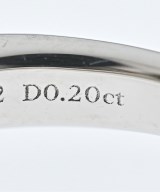 TIFFANY & CO.（ティファニー）リング シルバー サイズ:6.5 レディース/2200692175330