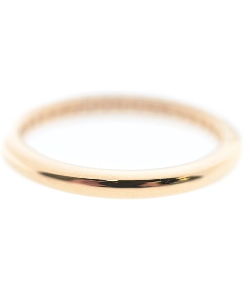 TIFFANY & CO.（ティファニー）リング ゴールド サイズ:8 レディース/2200692175347