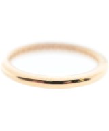 TIFFANY & CO.（ティファニー）リング ゴールド サイズ:8 レディース/2200692175347