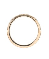 TIFFANY & CO.（ティファニー）リング ゴールド サイズ:8 レディース/2200692175347