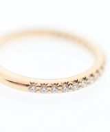 TIFFANY & CO.（ティファニー）リング ゴールド サイズ:8 レディース/2200692175347