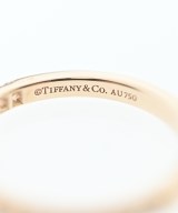 TIFFANY & CO.（ティファニー）リング ゴールド サイズ:8 レディース/2200692175347