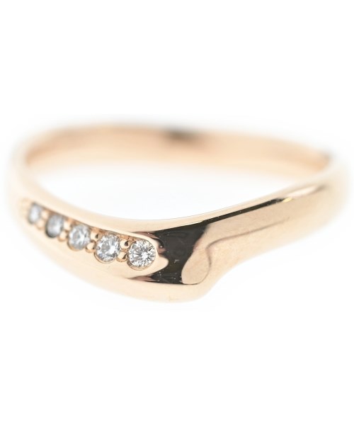 TIFFANY & CO.(ティファニー)のリング サイズ:7.5 113,000円