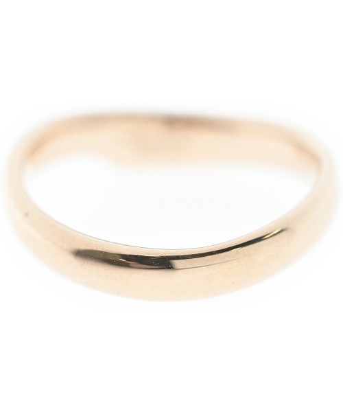 TIFFANY & CO.（ティファニー）リング ゴールド サイズ:7.5 レディース/2200692175361