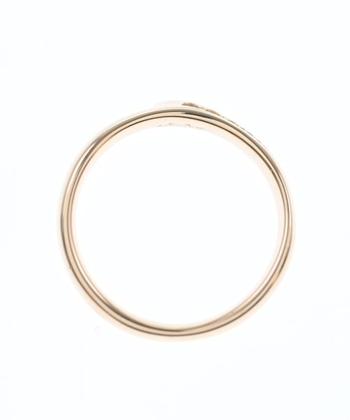 TIFFANY & CO.（ティファニー）リング ゴールド サイズ:7.5 レディース/2200692175361