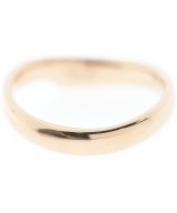 TIFFANY & CO.（ティファニー）リング ゴールド サイズ:7.5 レディース/2200692175361