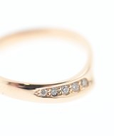 TIFFANY & CO.（ティファニー）リング ゴールド サイズ:7.5 レディース/2200692175361