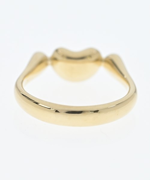 TIFFANY & CO.（ティファニー）リング ゴールド サイズ:-(8号位) レディース/2200692175378