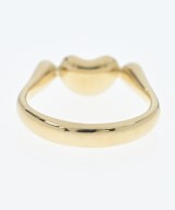 TIFFANY & CO.（ティファニー）リング ゴールド サイズ:-(8号位) レディース/2200692175378