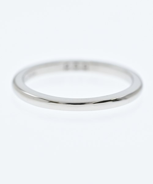 TIFFANY & CO.（ティファニー）リング シルバー サイズ:9 レディース/2200692175385