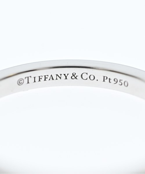 TIFFANY & CO.（ティファニー）リング シルバー サイズ:9 レディース/2200692175385