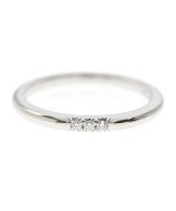 TIFFANY & CO.（ティファニー）リング シルバー サイズ:9 レディース/2200692175385