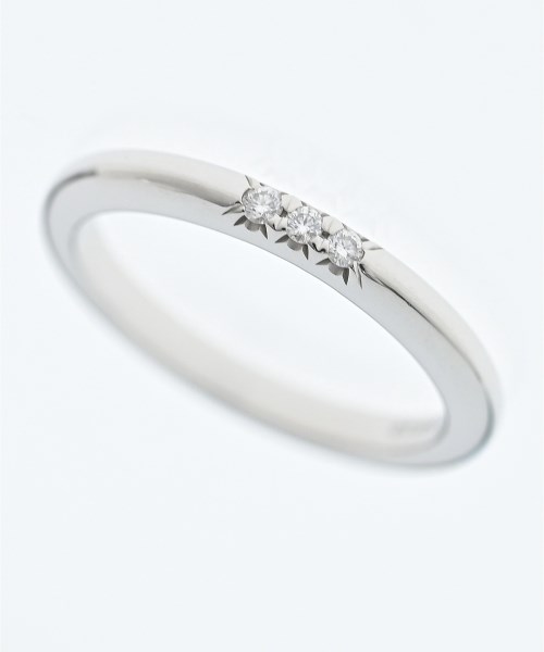 TIFFANY & CO.（ティファニー）リング シルバー サイズ:5 レディース/2200692175392