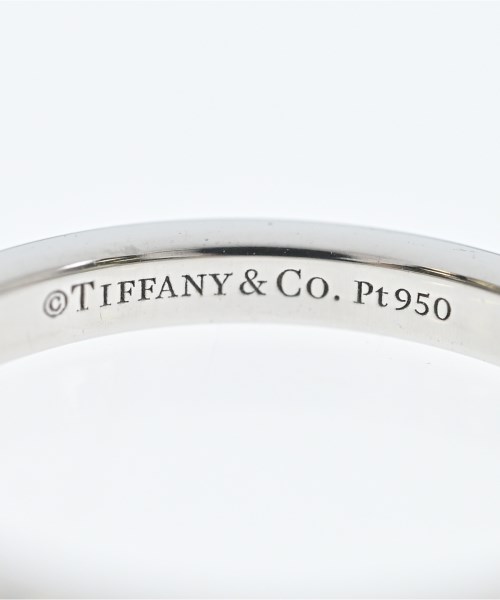 TIFFANY & CO.（ティファニー）リング シルバー サイズ:5 レディース/2200692175392