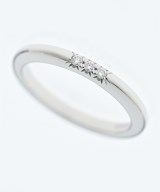 TIFFANY & CO.（ティファニー）リング シルバー サイズ:5 レディース/2200692175392